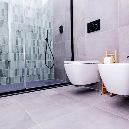 Appartement Lux12